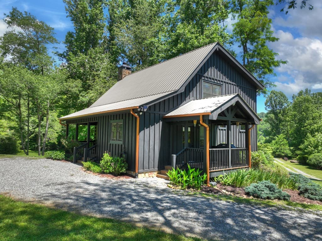 2628 Big Creek Road, Cherry Log GA 30522 - Photo