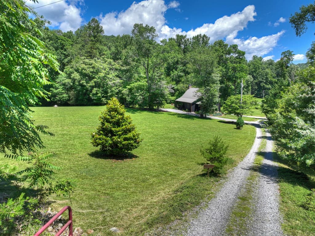 2628 Big Creek Road, Cherry Log GA 30522 - Photo