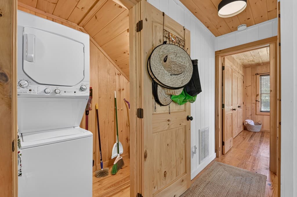 2628 Big Creek Road, Cherry Log GA 30522 - Photo