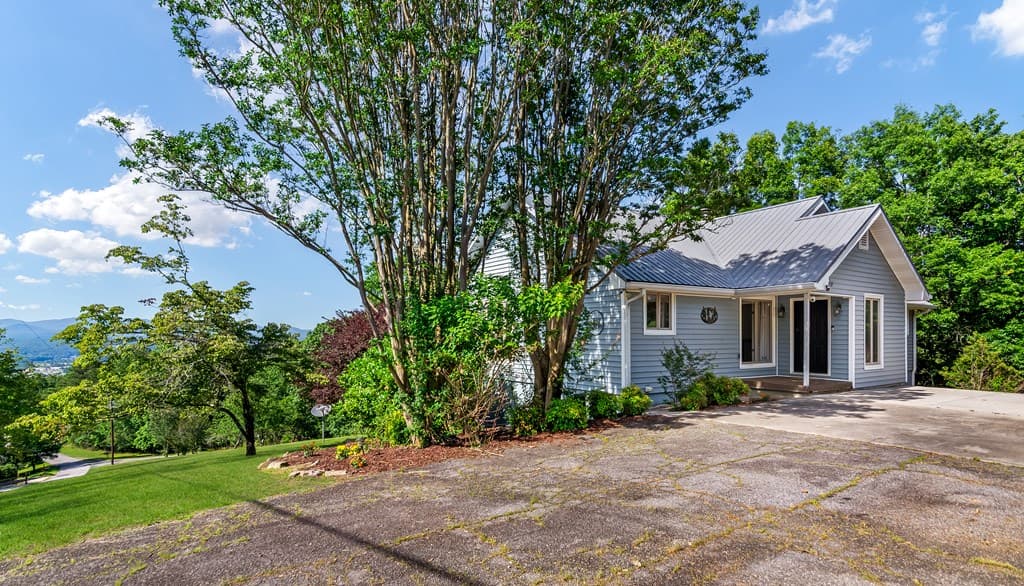 1361 Talona Mountain Road, Ellijay GA 30536 - Photo
