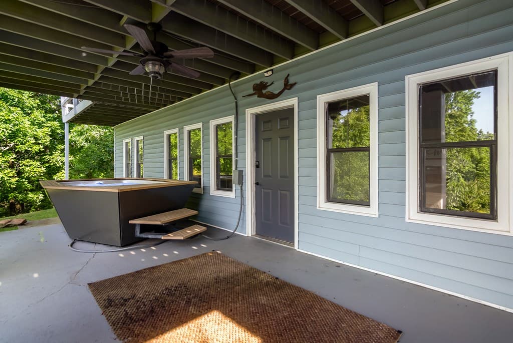 1361 Talona Mountain Road, Ellijay GA 30536 - Photo