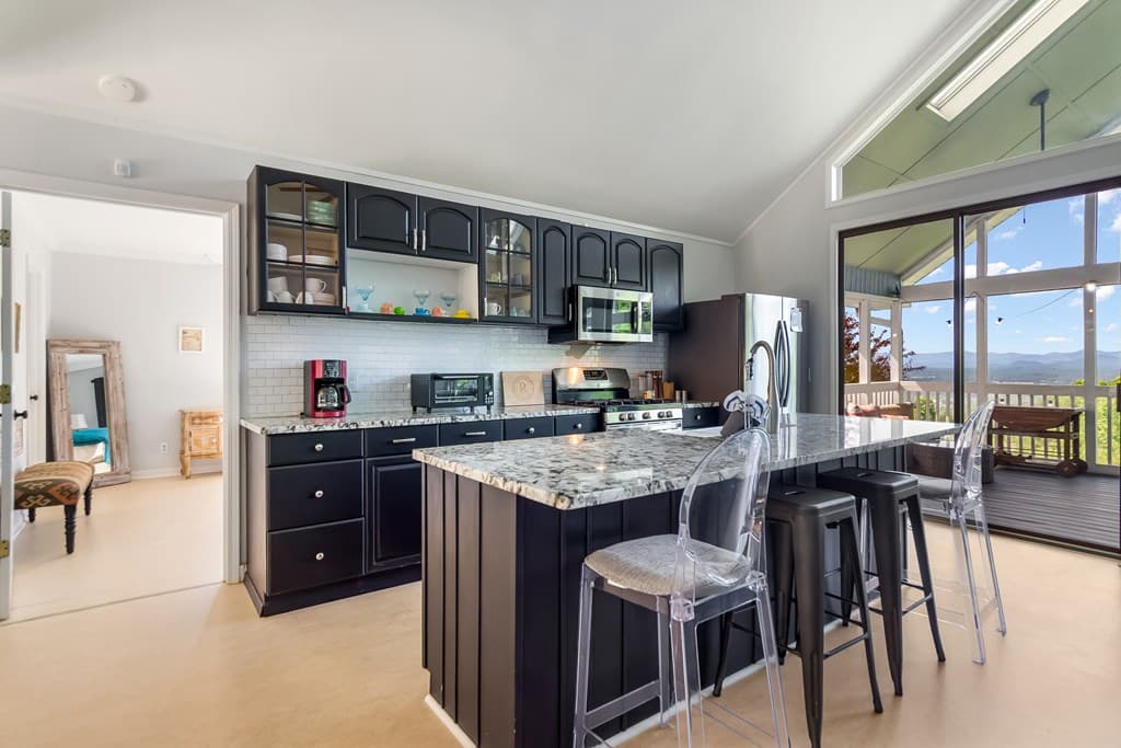 1361 Talona Mountain Road, Ellijay GA 30536 - Photo