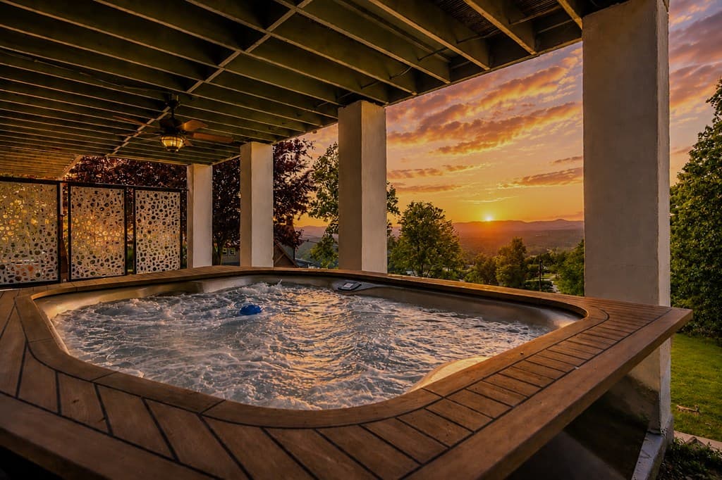 1361 Talona Mountain Road, Ellijay GA 30536 - Photo