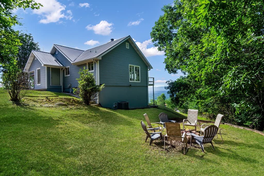 1361 Talona Mountain Road, Ellijay GA 30536 - Photo