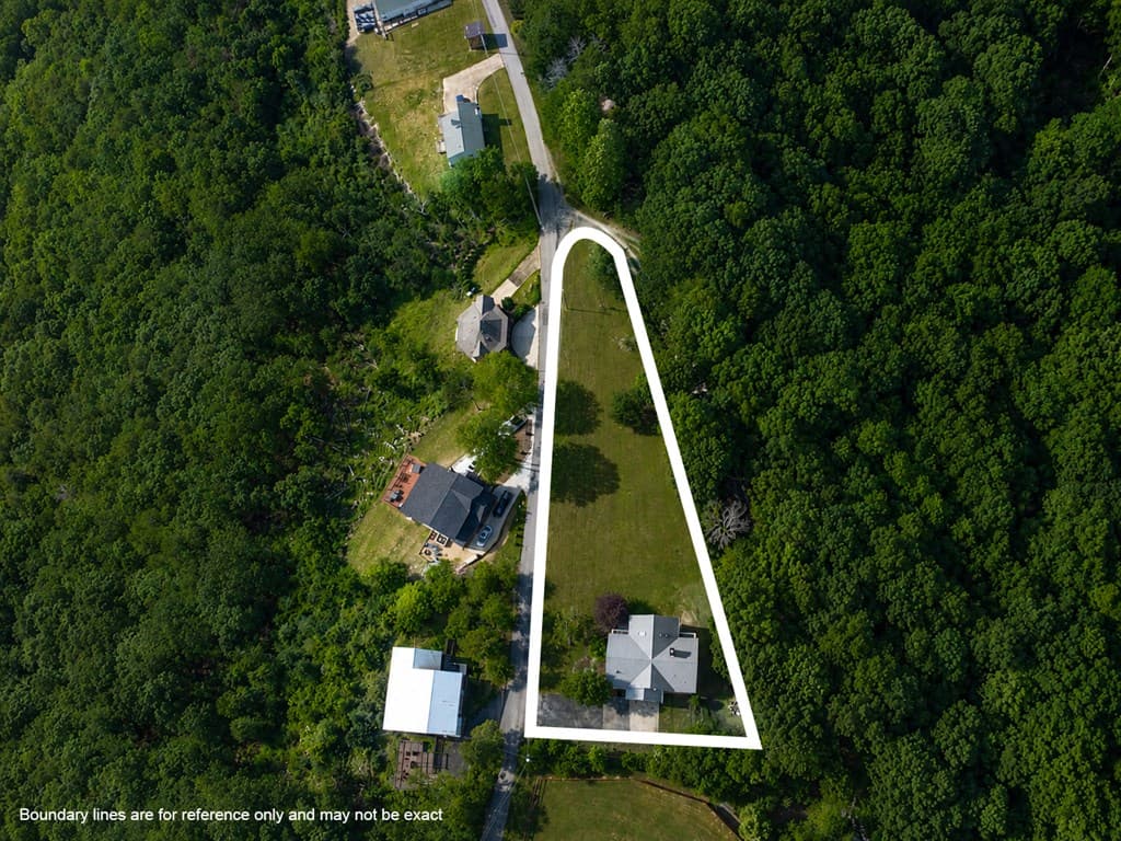 1361 Talona Mountain Road, Ellijay GA 30536 - Photo