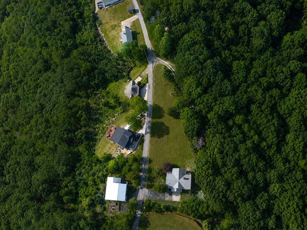 1361 Talona Mountain Road, Ellijay GA 30536 - Photo
