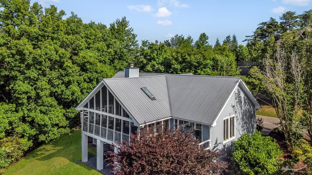 1361 Talona Mountain Road, Ellijay GA 30536 - Primary photo