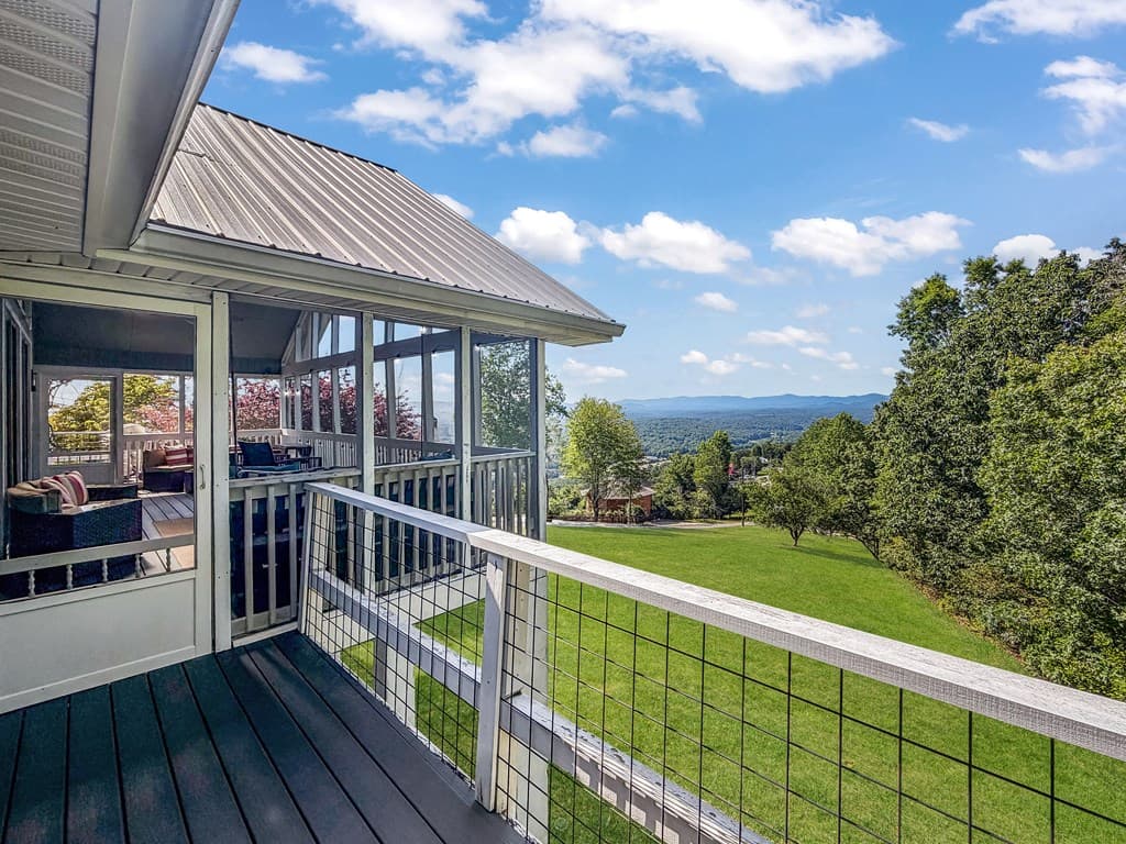 1361 Talona Mountain Road, Ellijay GA 30536 - Photo