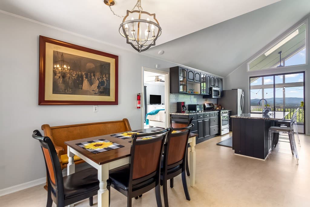 1361 Talona Mountain Road, Ellijay GA 30536 - Photo
