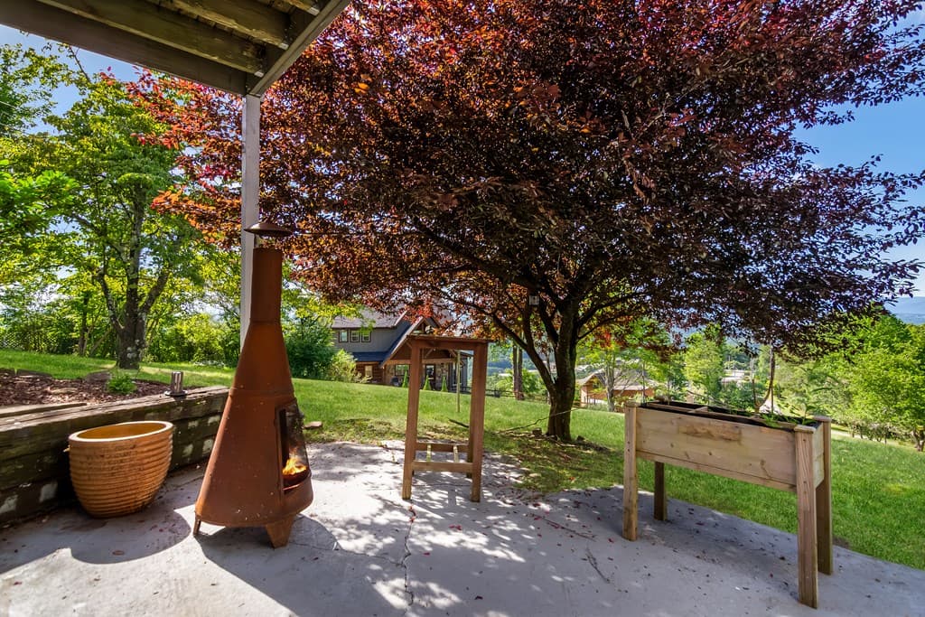 1361 Talona Mountain Road, Ellijay GA 30536 - Photo