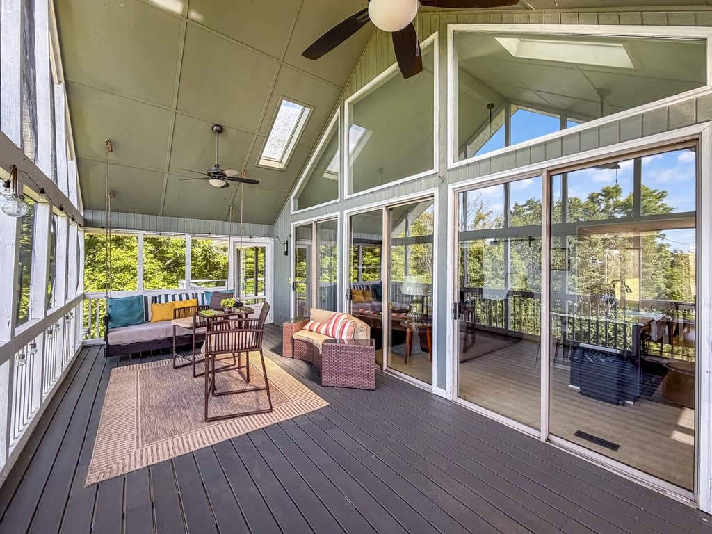 1361 Talona Mountain Road, Ellijay GA 30536 - Photo