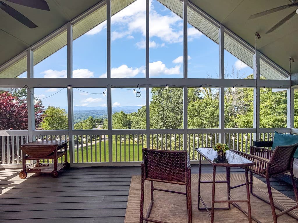 1361 Talona Mountain Road, Ellijay GA 30536 - Photo