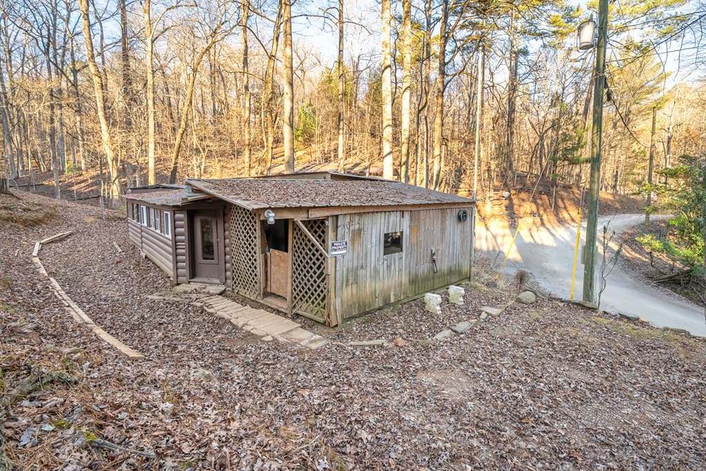 90 19th Street, Ellijay GA 30540 - Photo