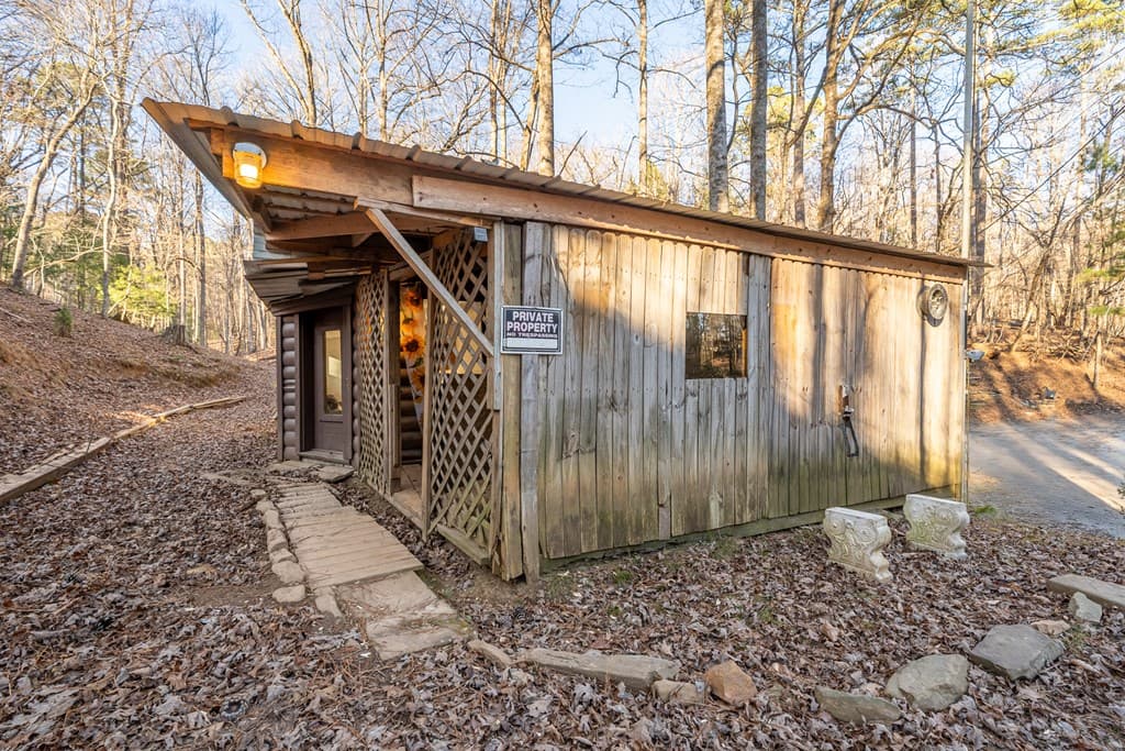 90 19th Street, Ellijay GA 30540 - Photo