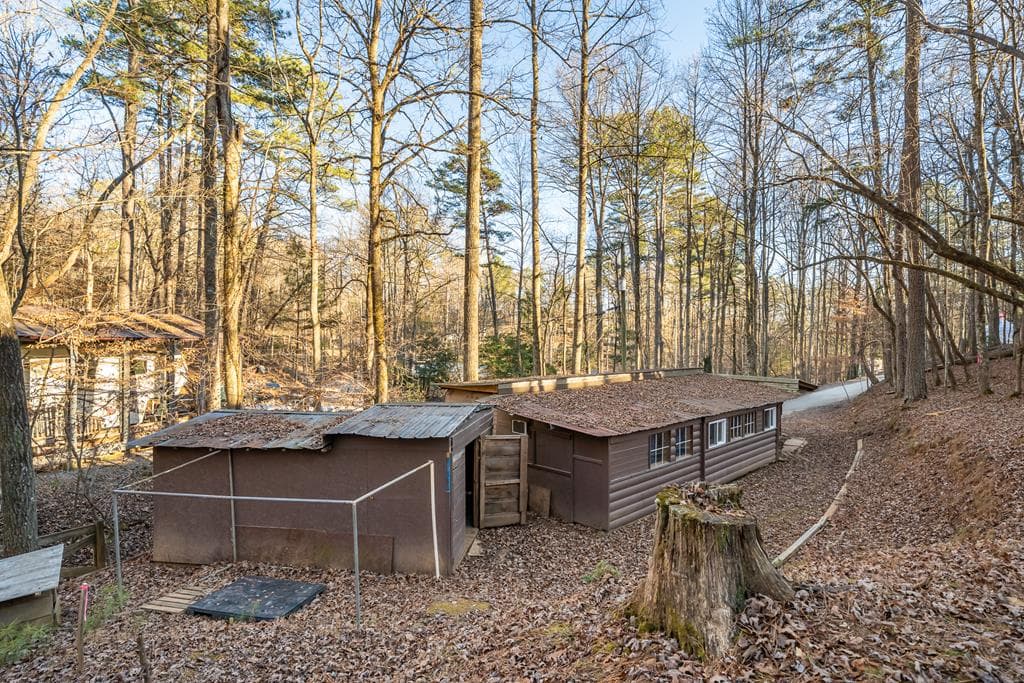 90 19th Street, Ellijay GA 30540 - Primary photo
