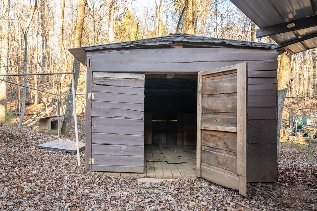 90 19th Street, Ellijay GA 30540 - Photo
