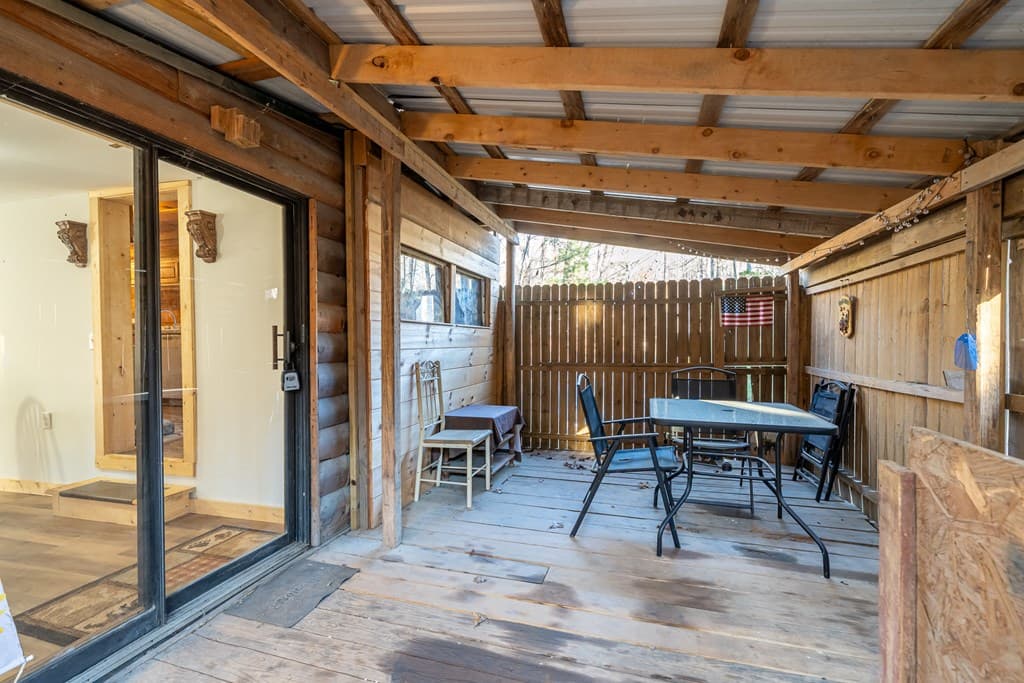 90 19th Street, Ellijay GA 30540 - Photo