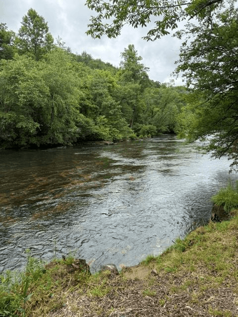00 Patton Drive, Hayesville NC 28904 - Photo