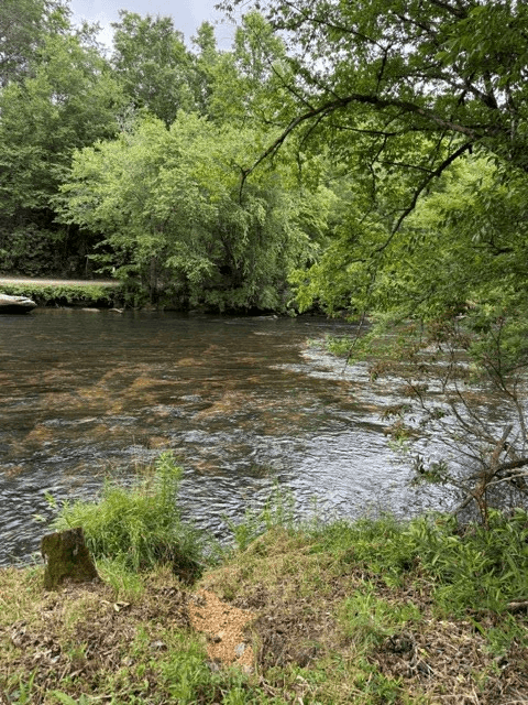 00 Patton Drive, Hayesville NC 28904 - Photo