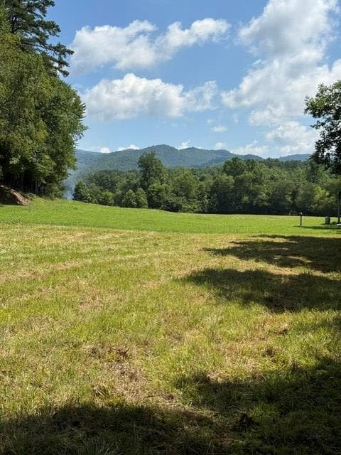 00 Patton Drive, Hayesville NC 28904 - Photo