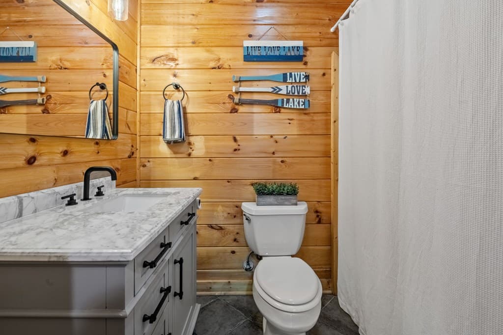 1820 Shady Falls Road, Blue Ridge GA 30513 - Photo