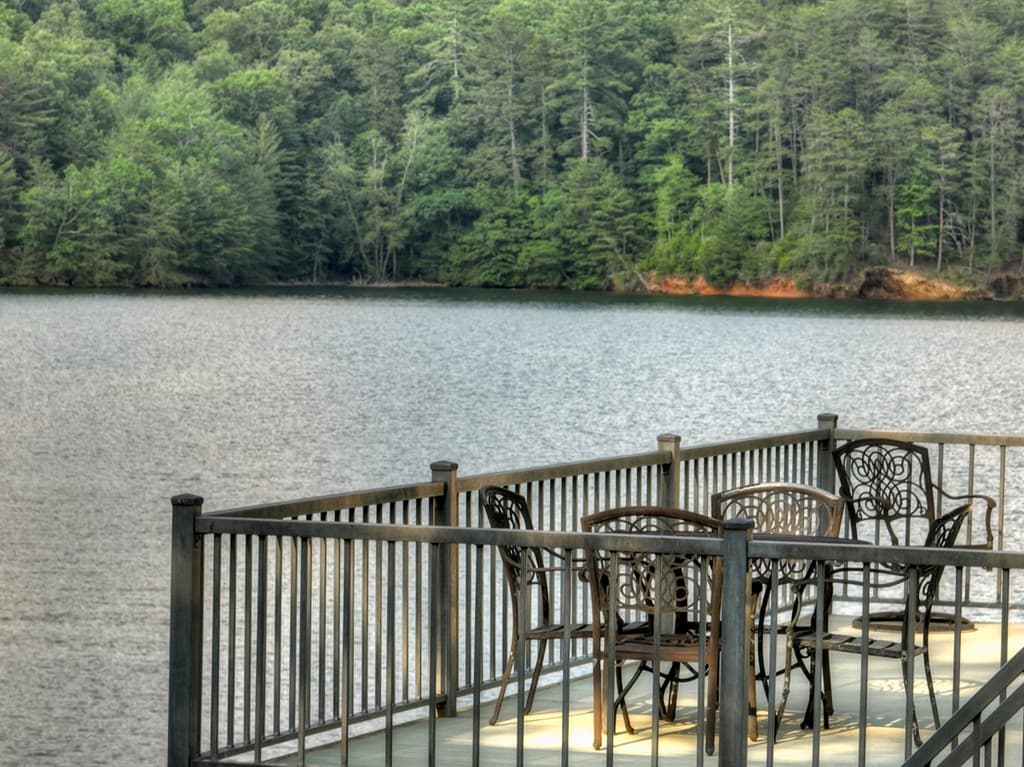 1820 Shady Falls Road, Blue Ridge GA 30513 - Photo