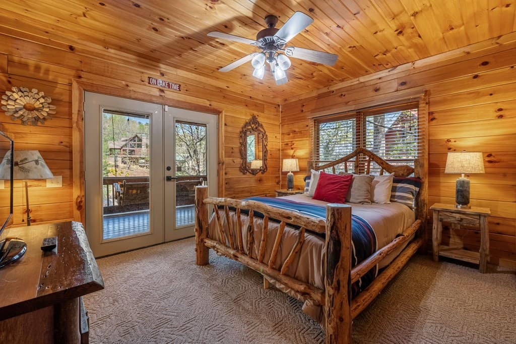 1820 Shady Falls Road, Blue Ridge GA 30513 - Photo