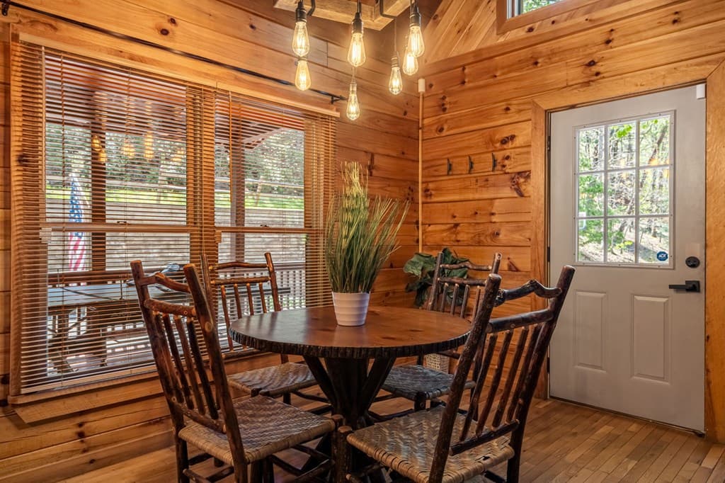 1820 Shady Falls Road, Blue Ridge GA 30513 - Photo