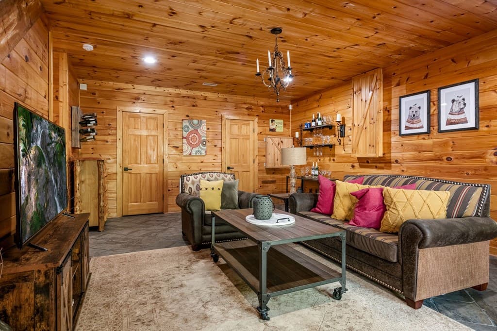 1820 Shady Falls Road, Blue Ridge GA 30513 - Photo