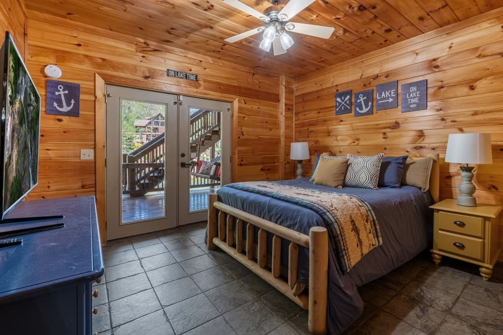 1820 Shady Falls Road, Blue Ridge GA 30513 - Photo