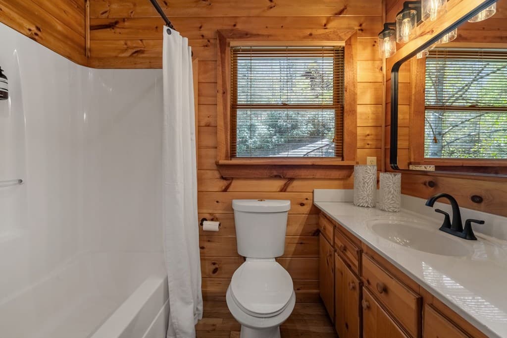 1820 Shady Falls Road, Blue Ridge GA 30513 - Photo