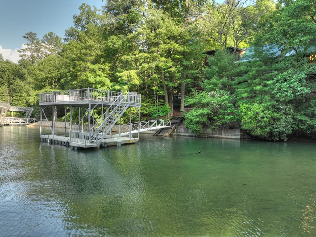 1820 Shady Falls Road, Blue Ridge GA 30513 - Photo