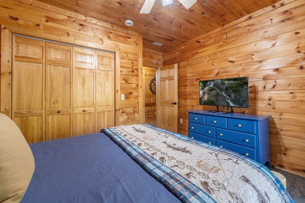 1820 Shady Falls Road, Blue Ridge GA 30513 - Photo