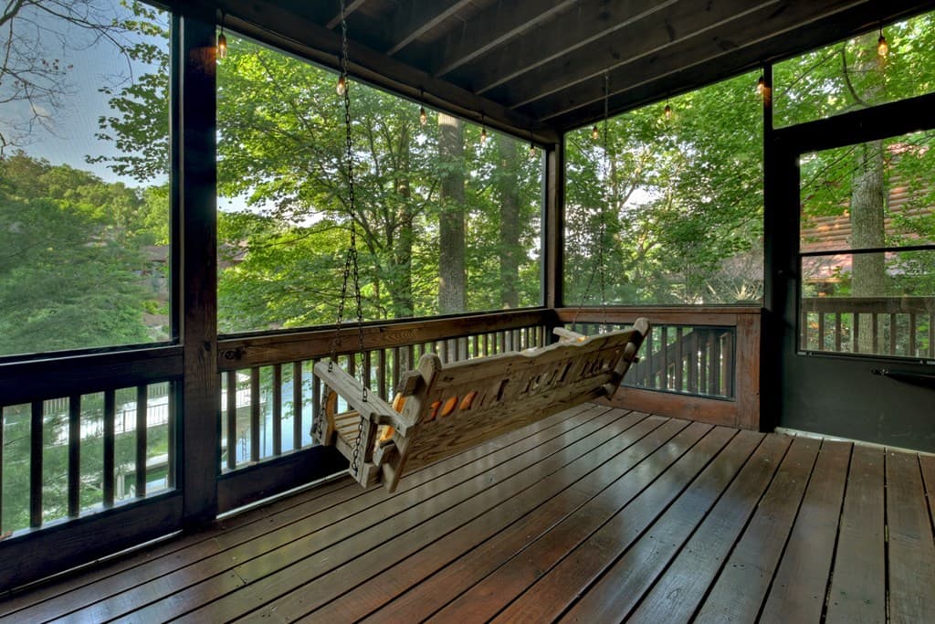 1820 Shady Falls Road, Blue Ridge GA 30513 - Photo