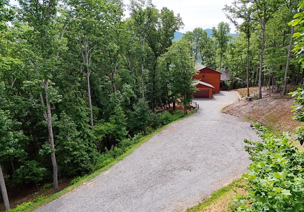 731 Native Trail, Blue Ridge GA 30513 - Photo