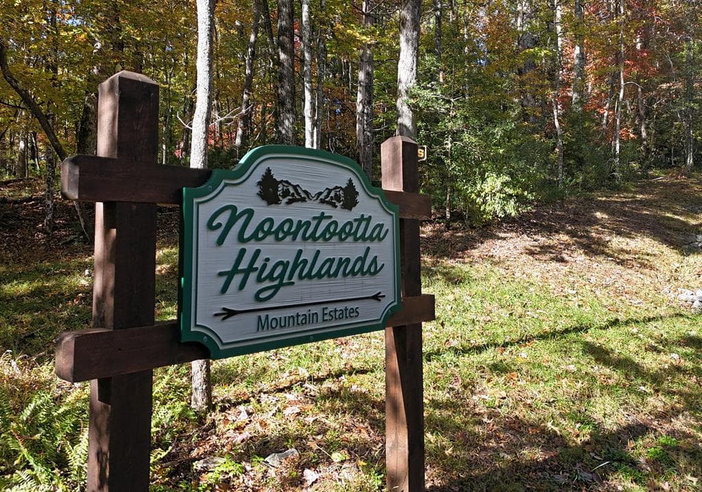 731 Native Trail, Blue Ridge GA 30513 - Photo