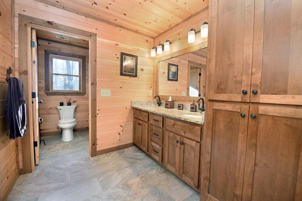 731 Native Trail, Blue Ridge GA 30513 - Photo