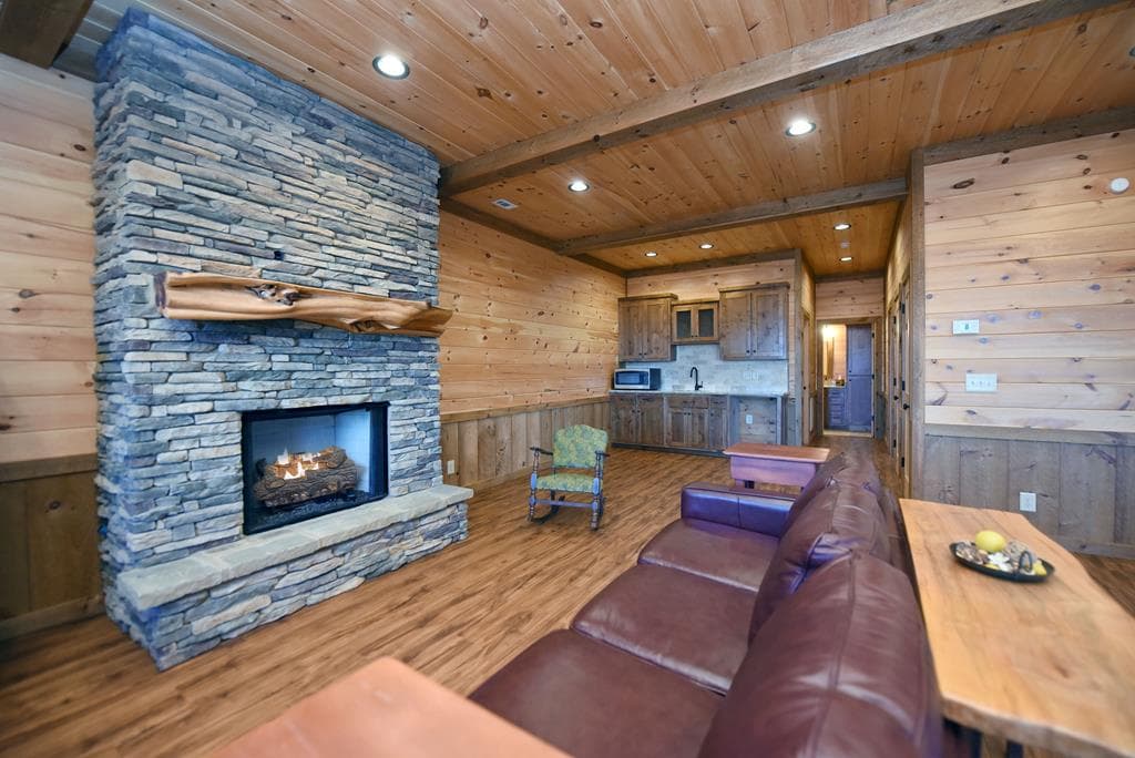 731 Native Trail, Blue Ridge GA 30513 - Photo