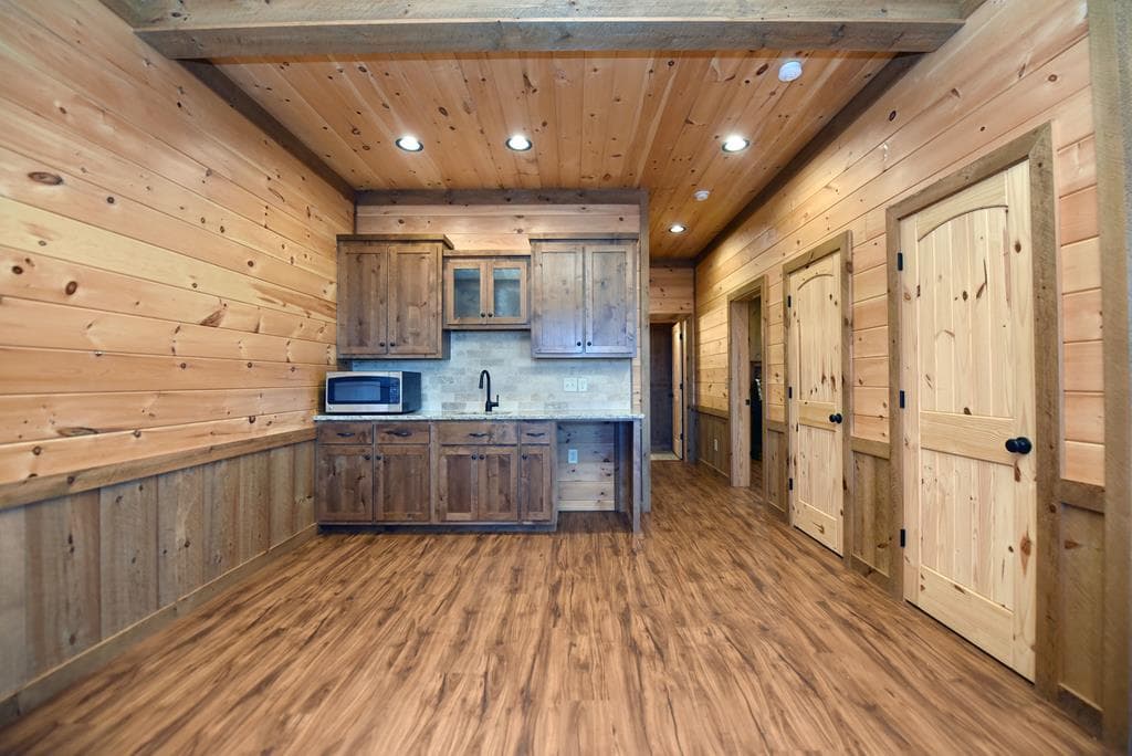 731 Native Trail, Blue Ridge GA 30513 - Photo