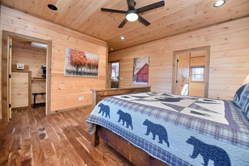 731 Native Trail, Blue Ridge GA 30513 - Photo