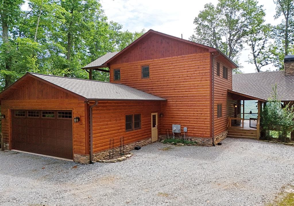 731 Native Trail, Blue Ridge GA 30513 - Photo