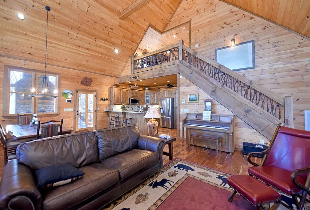 731 Native Trail, Blue Ridge GA 30513 - Photo