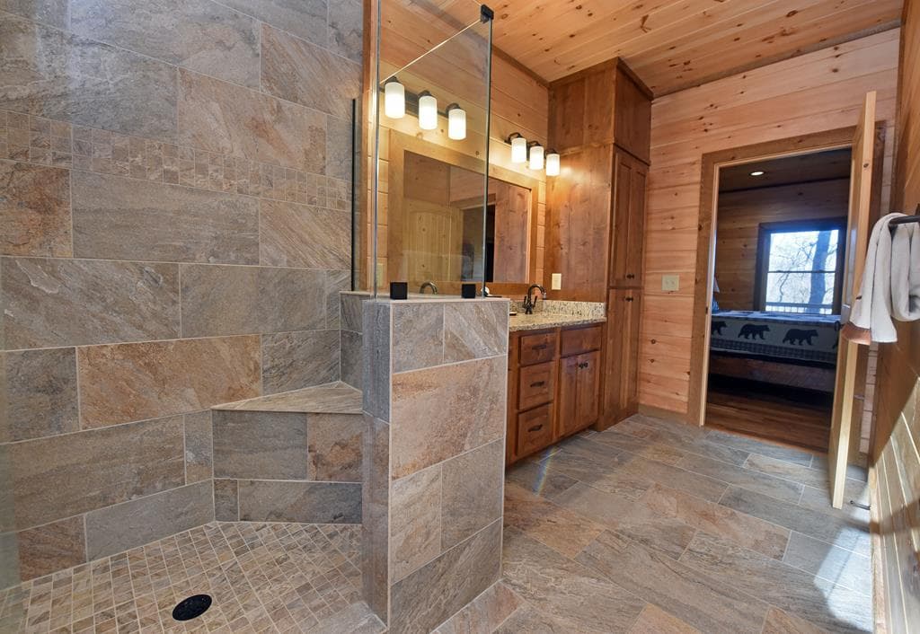 731 Native Trail, Blue Ridge GA 30513 - Photo