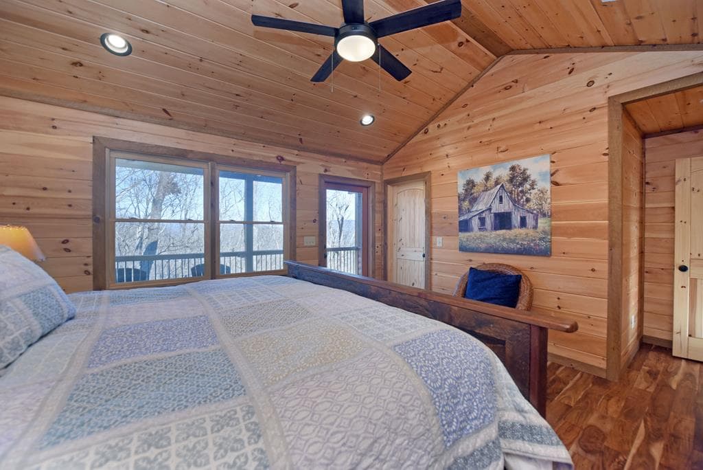 731 Native Trail, Blue Ridge GA 30513 - Photo