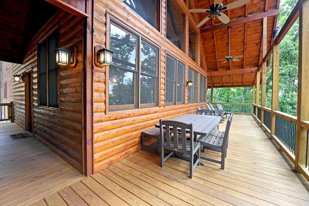731 Native Trail, Blue Ridge GA 30513 - Photo