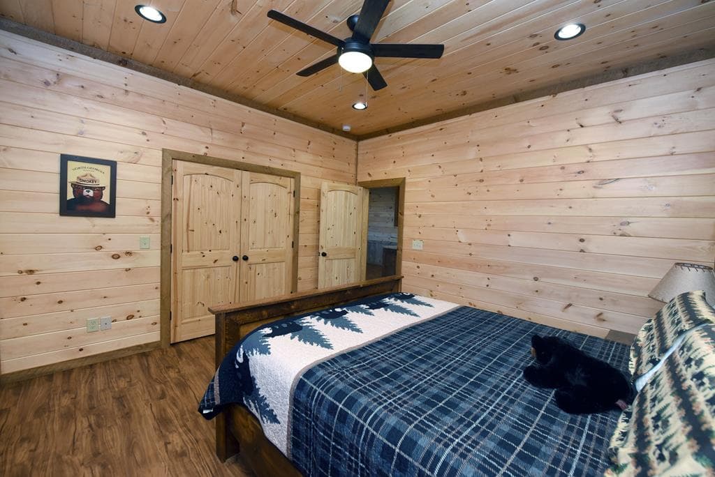 731 Native Trail, Blue Ridge GA 30513 - Photo