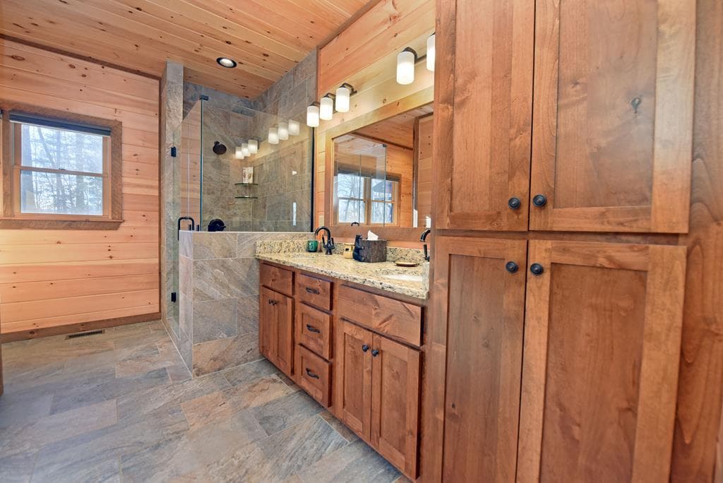 731 Native Trail, Blue Ridge GA 30513 - Photo