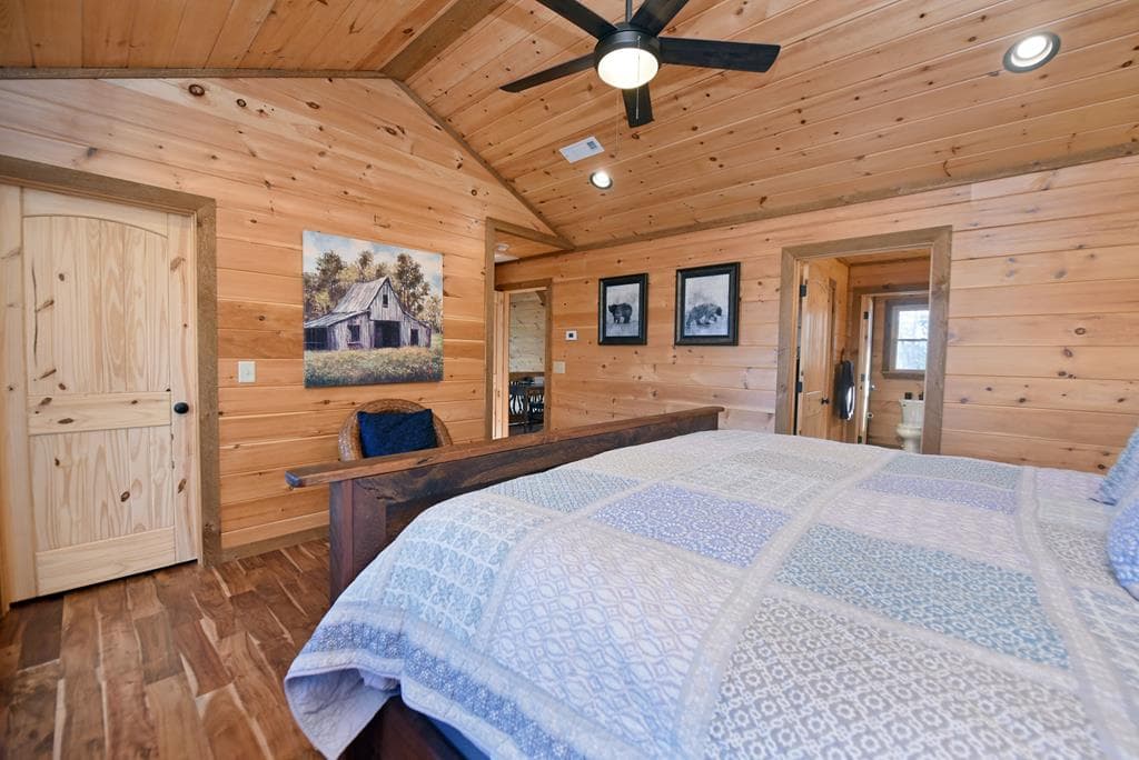 731 Native Trail, Blue Ridge GA 30513 - Photo