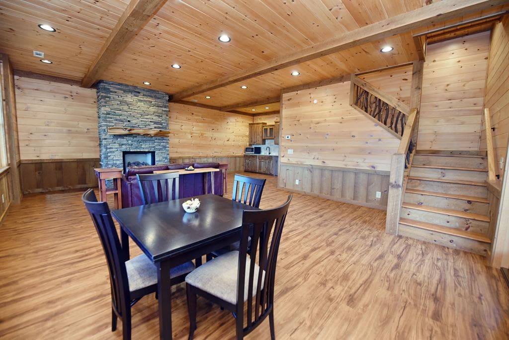731 Native Trail, Blue Ridge GA 30513 - Photo