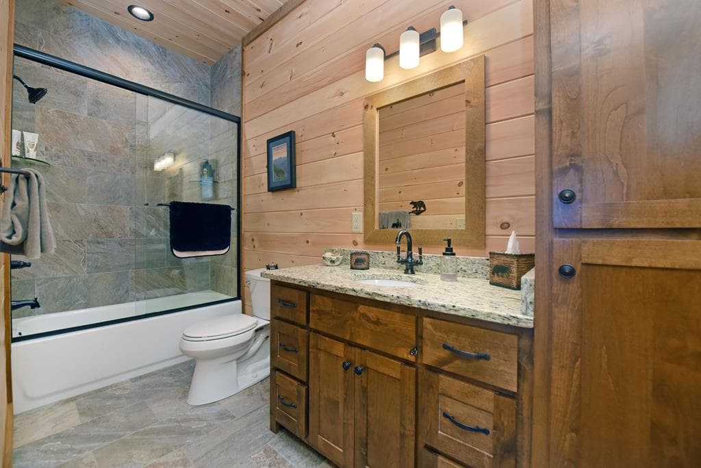 731 Native Trail, Blue Ridge GA 30513 - Photo